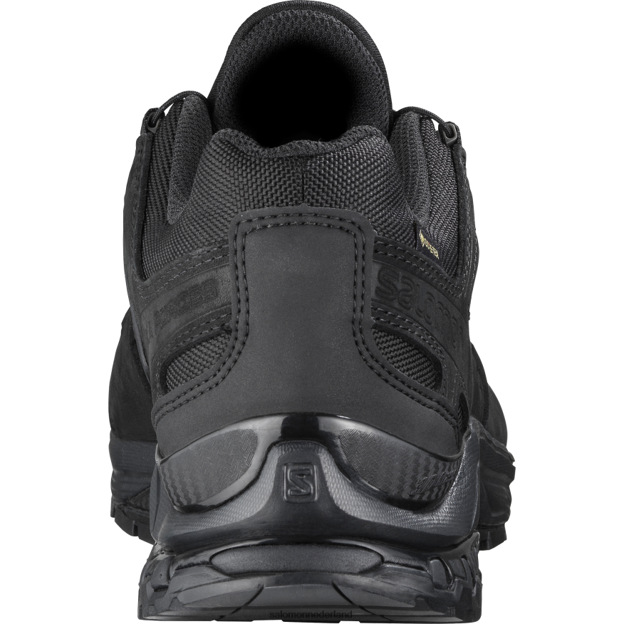 Dames Forces-schoenen - XA Forces Gore-Tex zwart NTFJN6829 Salomon