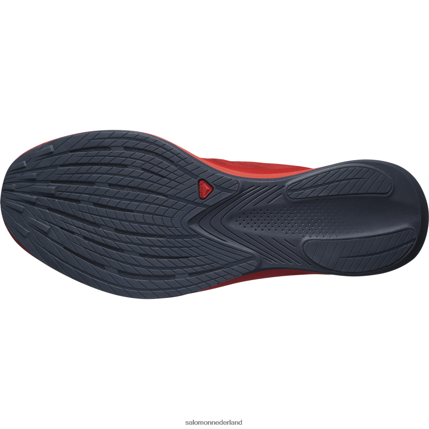 hardloopschoenen voor dames - s/lab phantasm cf racerood s05 NTFJN6751 Salomon