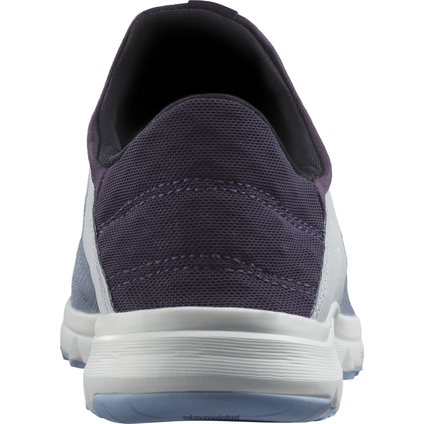 damessandalen - amphib bold 2 poolijs/nachtschade/sereniteit NTFJN6790 Salomon