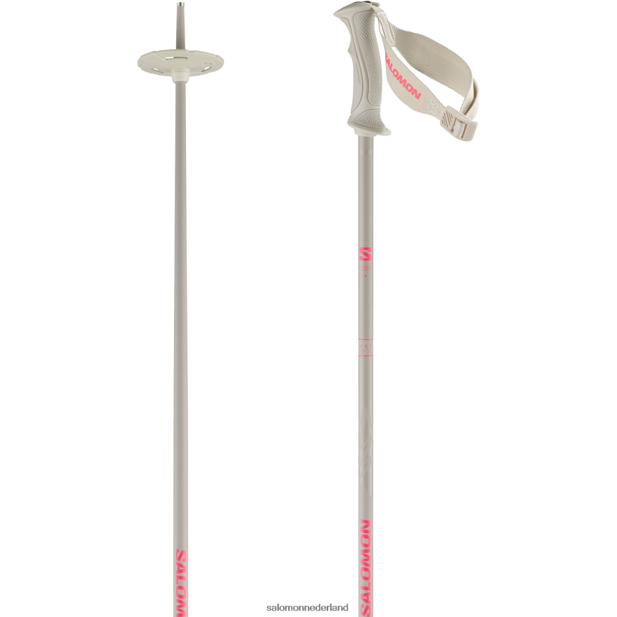 alpine stokken dames - engel s3 xl regenachtige dag NTFJN61296 Salomon