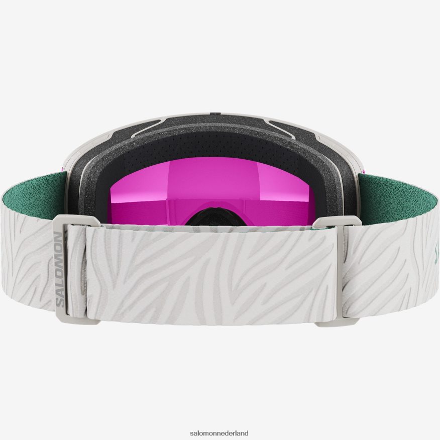 damesbril - klimop sigma regenachtige dag NTFJN61300 Salomon