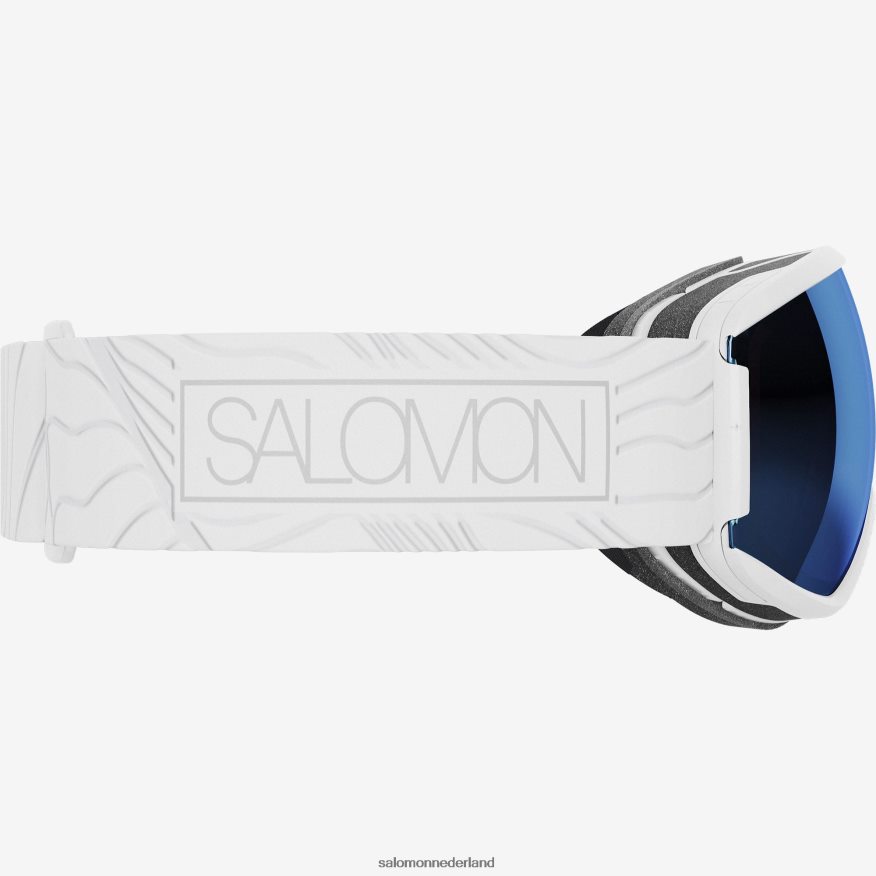 damesbril - klimop sigma wit NTFJN61299 Salomon