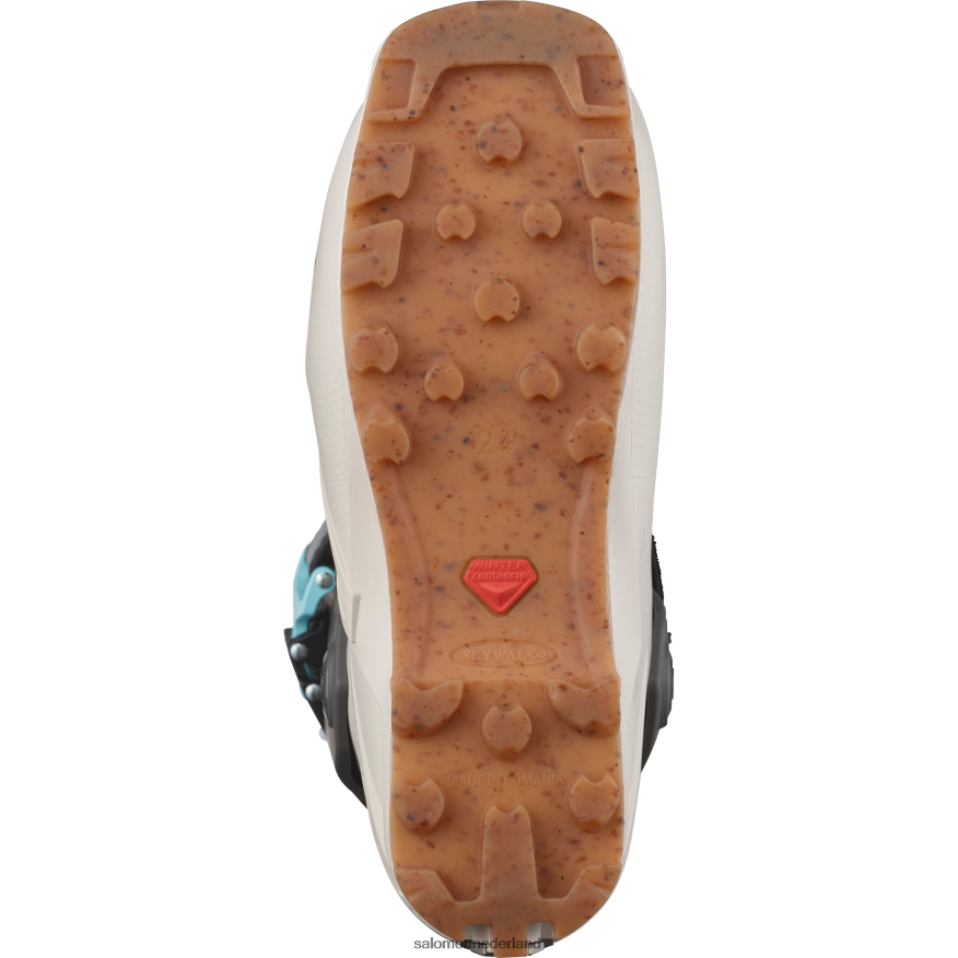 toerlaarzen voor dames - mtn Summit Pro regenachtige dag/beluga; NTFJN61288 Salomon