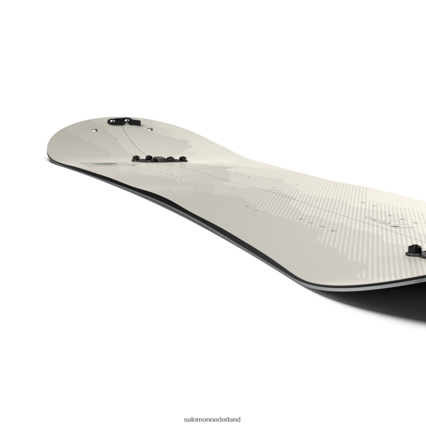 toersnowboard voor dames - Bellevue split l47017500 NTFJN61304 Salomon